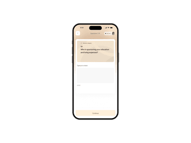 Front Phone