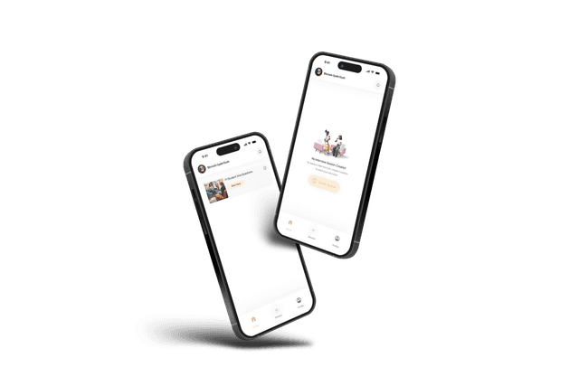 Create Session Phone