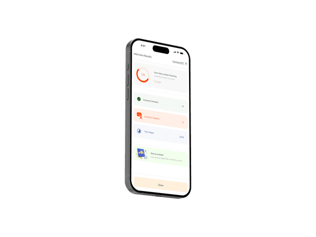 Check Results Phone