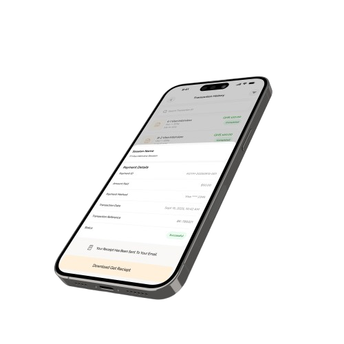 Pricing Phone